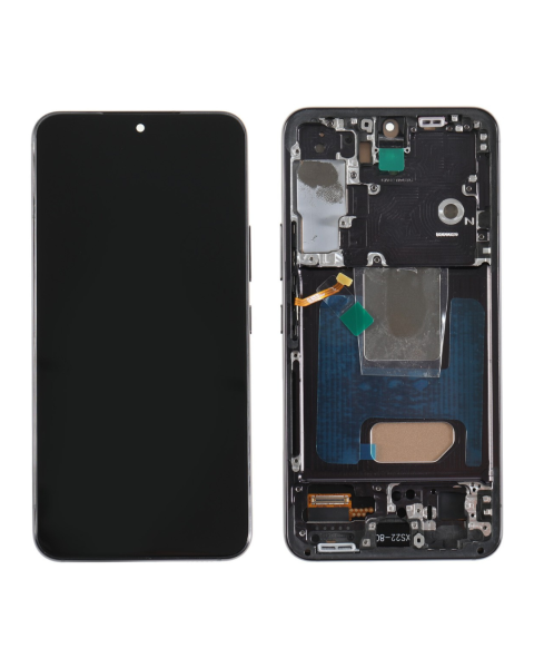 AFFICHEUR SAMSUNG S22 INCELL